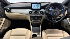 Mercedes-Benz GLA 200d Sport Premium 5dr Auto Diesel Hatchback